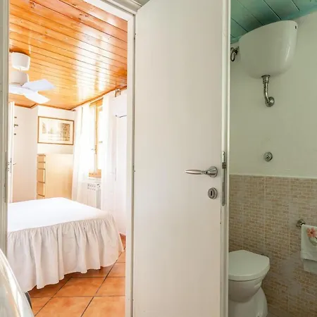 Casa Campagna Διαμέρισμα *