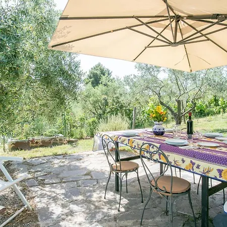 Διαμέρισμα Casa Campagna