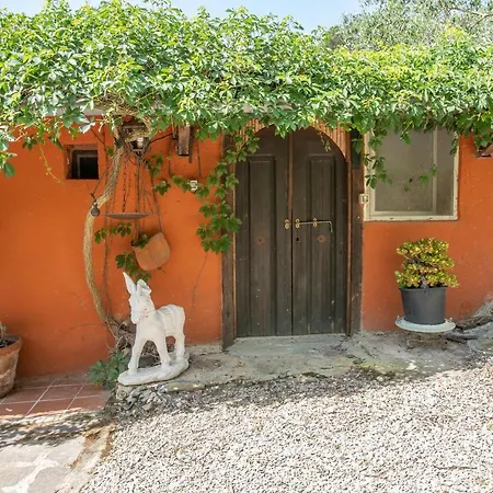Casa Campagna *