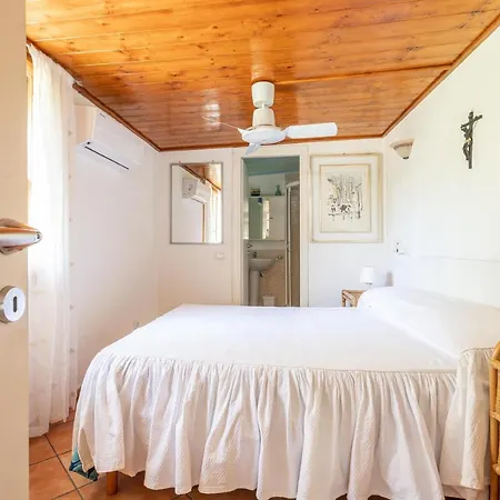 Διαμέρισμα Casa Campagna Γκροσέτο