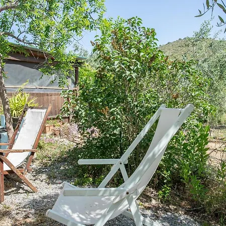 Casa Campagna Διαμέρισμα *