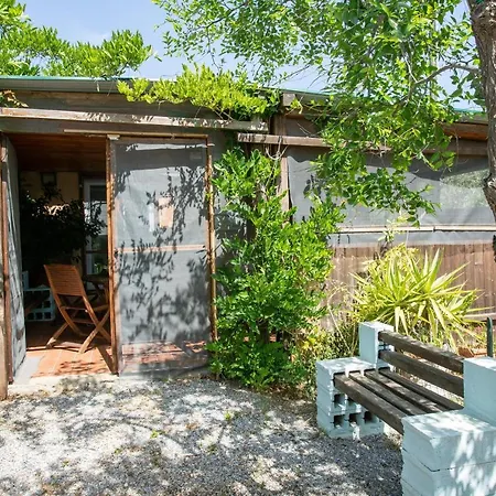 Casa Campagna * Γκροσέτο