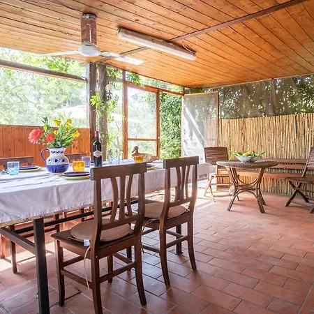 Casa Campagna *
