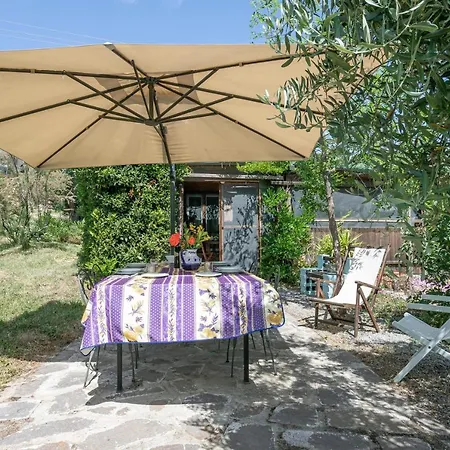 Casa Campagna Διαμέρισμα
